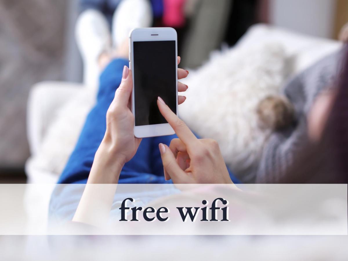 Tolle Zweiraum-Ferienwohnung In Bester Lage L Innenstadtnaehe L 1 Minute Zum Bahnhof L Tv L Free-Wlan L Keine Kueche L Willkommen Im Hallo!-Apartment 4 Bad Wörishofen Eksteriør bilde